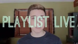 Playlist Live Experience + Tips
