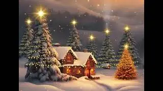 Warmest Christmas Wishes For All. Free Merry Christmas Wishes eCards - 123 Greetings