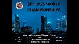 SPF Worlds 2025, Day 2