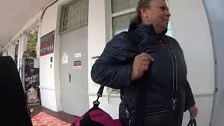 Санаторий Юг  Сочи  первый день