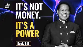 The Power to Get Wealth in 2026: Financial Secrets Revealed | Pastor Chris Oyakhilome