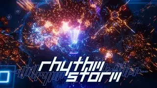 Rhythm Storm - Steam Launch Trailer
