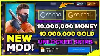 Standoff 2 Mod Apk 0.24.3 Download Standoff 2 Mod Menu Hack Unlimited