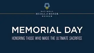 Memorial Day 2021