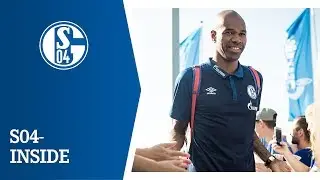 Danke, Naldo!