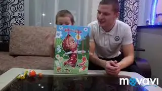 #ЧЕЛЛЕНДЖ-НАЙДИ КЛАД)  ВОТ ТАКАЯ ВОТ ИГРА СЕГОДНЯ У НАС))