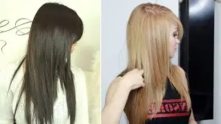 How to Lighten Hair at Home - No Added Bleach