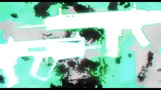 LEFTOVERS II... (MOD-U, AKIMBO STORMS, IAR-21 | Bad Business) | DoodleDARKO ROBLOX