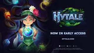 Entering Hytale 🌍 | First Playthrough #hytale