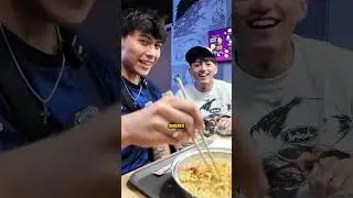 Youtube: Andrew Wong #puertorico #latinoamerica