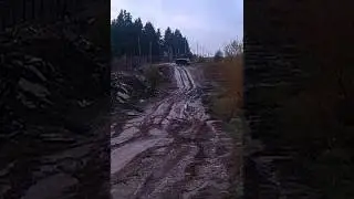 Мазда Е2200 4х4