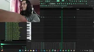 Haciendo Un Beat De Trap Dur&iacute;simo |  COOKUP   |  FL STUDIO24🔥