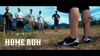 Iaria - Home Run (Official Video)