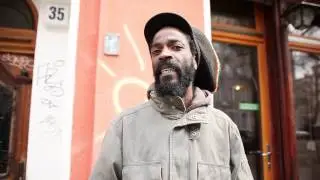 S4C presents: ID WITHOUT COLORS (by Riccardo Valsecchi/S4C Berlin)