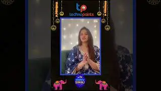Diwali Wishes from Your Favorite Celebrities 🎉 |  Pujitha Ponnada #diwali #pujitaponnada