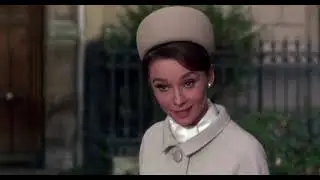 Vintage Movie Marathon: Full Films & Quick Classics | Charade (1963) | Audrey Hepburn & Cary Grant