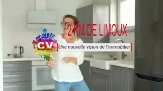 Maison 184m2 et terrain 3489m2 - PIEUSSE (Aude) 243000&euro;