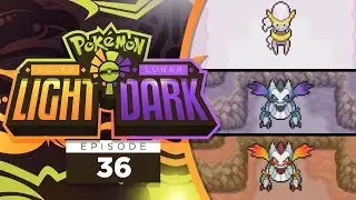 Pok&eacute;mon: Solar Light & Lunar Dark - Part 36 - Cellance, Lunaro, Solaran!