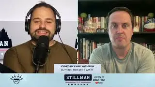 OutKick's Chad Withrow joins Stillman and Co. to talk Titans and Vandy