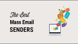 Bulk Email Sender for Free | Email Marketing 2025