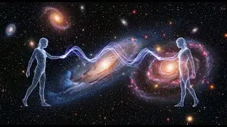 Twin Flame Telepathy: Beyond words and distance.