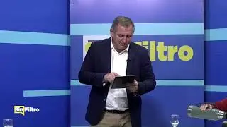 CANAL 4 EN VIVO #SomosTuCanal 29/09