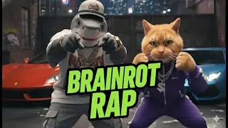 Vibe Tunes - Brainrot Rap [Official Video]