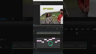 Clear In-N-Out Points in Premiere Pro with One Simple Shortcut!