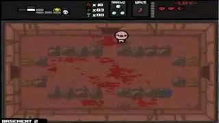 The Binding of Isaac Episode 1 w/Skypantz - DON'T CRY!