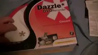 Pinnacle Dazzle Video Creator Platinum HD vs. Instant DVD Recorder