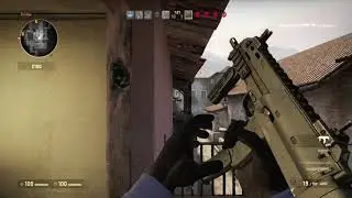 CS:GO Xbox 360 / ONE : Meanwhile CrossfireX comes out... #5 (fragdown.org)