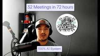 Booked 32 Meetings in 72 hours using Cold Email