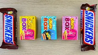 New Some Lot's of Candy Lollipops and Sweets Unpacking | ASMR | Satisfying Video 
