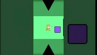 (day 1) RPG scratch tutorial #scratch #tutorial #movment #coding