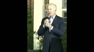 Biden Steps On A Homeless Man Meme 🤣😂🤣