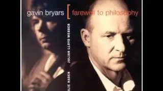 Julian Lloyd Webber plays Gavin Bryars Cello Concerto