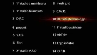 Mares Cold Water Technology Video.wmv