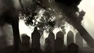 Spooky Sounds - Cemetery Bells