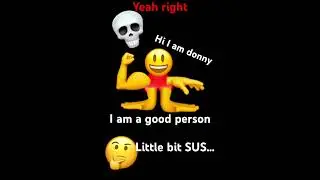 This is donny #singer #music #memes