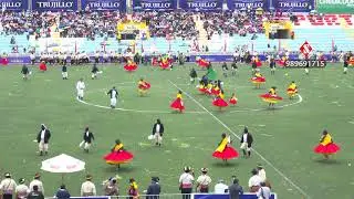 CONFRATERNIDAD NEGRITOS DE CCACCA ACORA - DANZAS AUTÓCTONAS (CANDELARIA 2020)