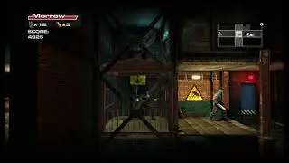 Rush'N Attack Ex-Patriot Demo | 2021 | RPCS3 Playable emulador de PS3 | No Commentary