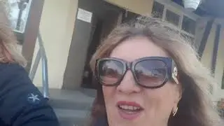 Гуляем по окресностям в селе Винницкой области.