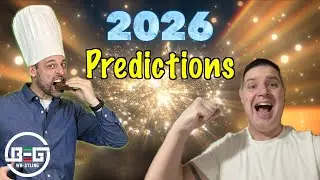 2026 Resolutions & Predictions | BEG Wrestling LIVE 237