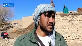 در خدمت مردم 