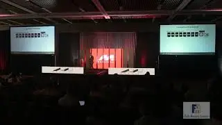 FMS 2018 Keynote 10 - Marvell: Optimizing Storage Solutions for Data Center Applications