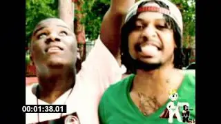 Rage- Otis- (Block,Mp3pc) (Official Music Video)