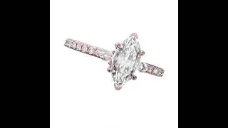 Regal | Diamonds #engagementrings #diamondring #diamond #ring