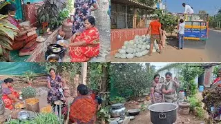 చేసే పని న్యాయంగా చేస్తే దేవుడు అంతా మంచే చేస్తాడు @SumaVillagewife// మన కోసం వచ్చిన మన 