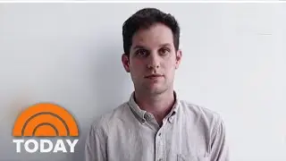 Wall Street Journal reporter arrested in Russia on spying charges