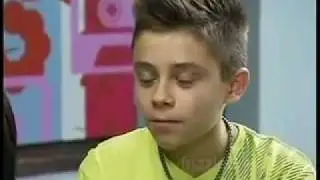 Mimoza & Diego's Duet - The Next Star Season 3